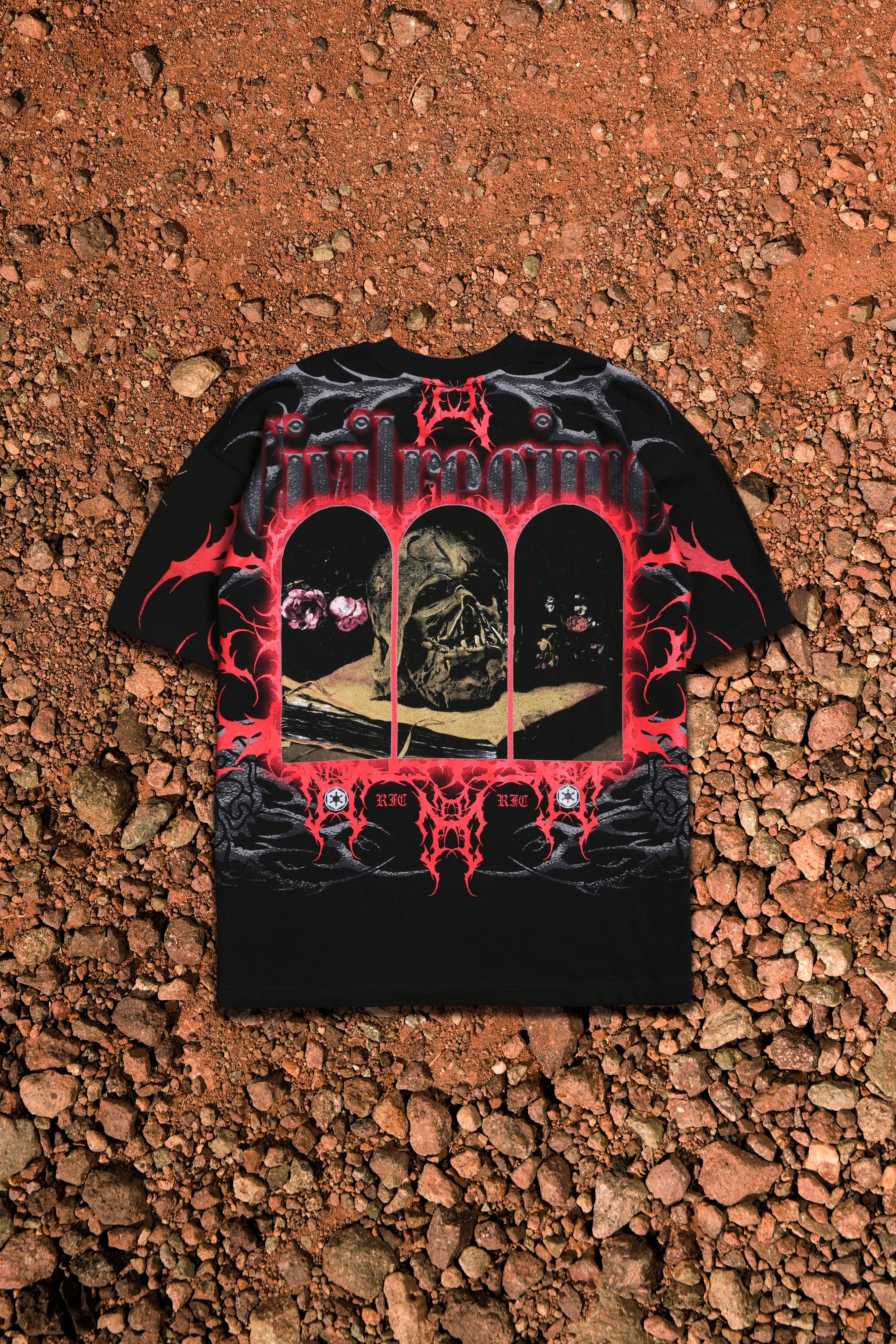 Star Wars | Civil Regime